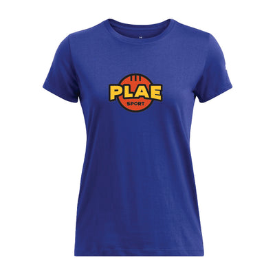 PLAE - UA Women's Athletics Tee