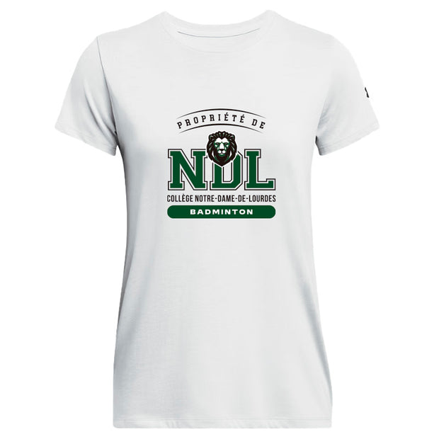 NDL - UA Women&