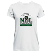 NDL - UA Women's Athletics SS (Sport Option)