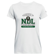 NDL - UA Women's Athletics SS (Sport Option)