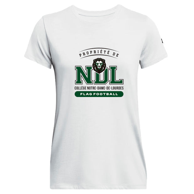 NDL - UA Women&