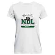 NDL - UA Women's Athletics SS (Sport Option)