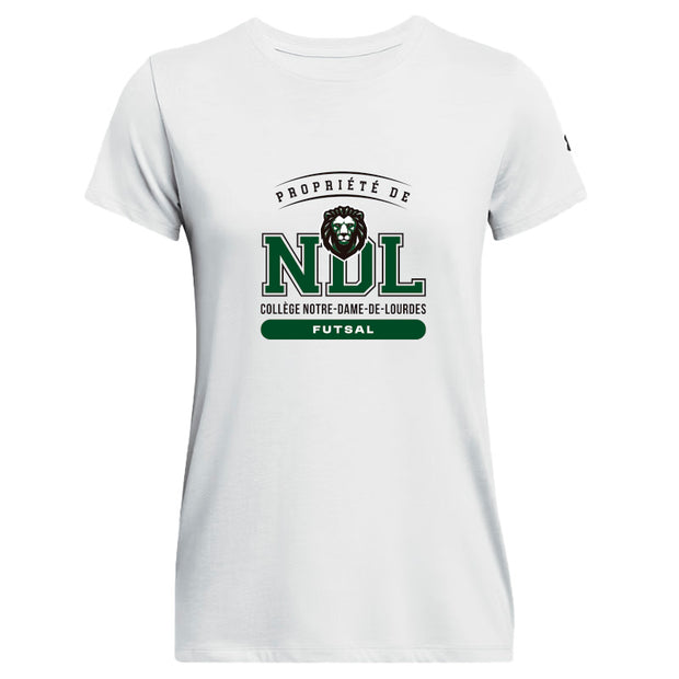 NDL - UA Women&