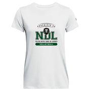 NDL - UA Women's Athletics SS (Sport Option)