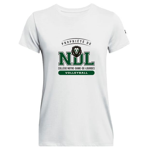 NDL - UA Women&