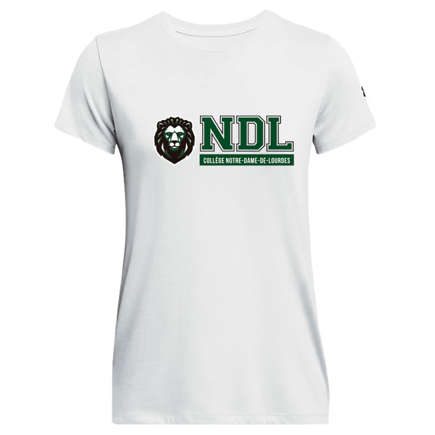 NDL - UA Women&