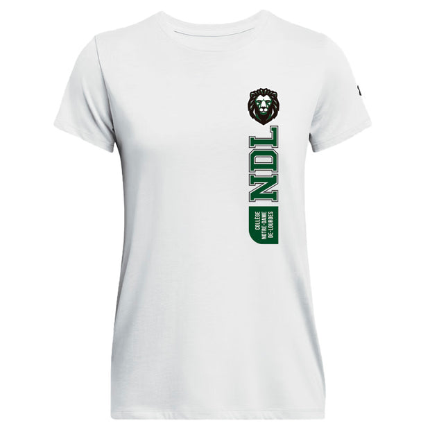 NDL - UA Women&