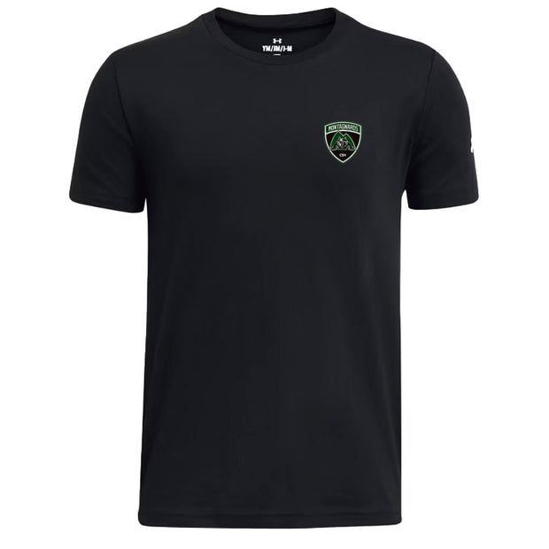 CSH - UA Youth Athletics SS