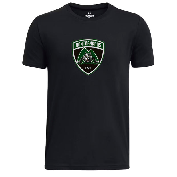 CSH - UA Youth Athletics SS