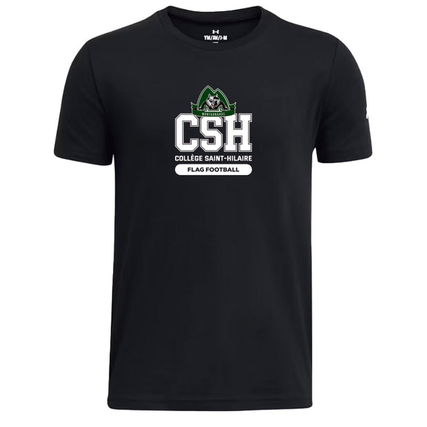 CSH - UA Youth Athletics SS