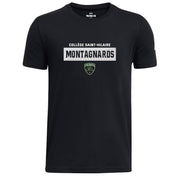 CSH - UA Youth Athletics SS