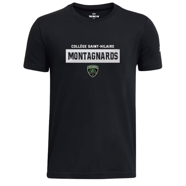 CSH - UA Youth Athletics SS