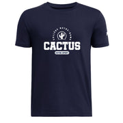 CND - UA Youth Athletics SS (votre sport)