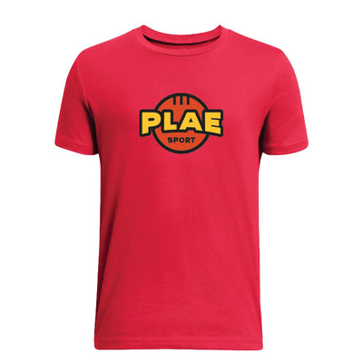 PLAE - UA Youth Athletics Tee