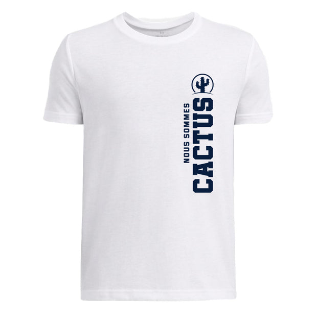CND - UA Youth Athletics SS