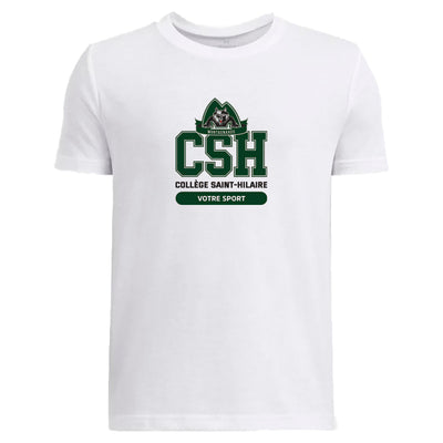 CSH - UA Youth Athletics SS (CSH Votre sport)