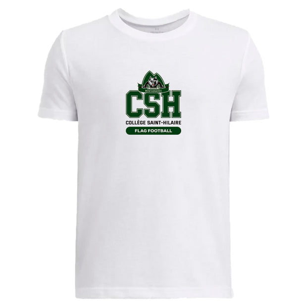 CSH - UA Youth Athletics SS