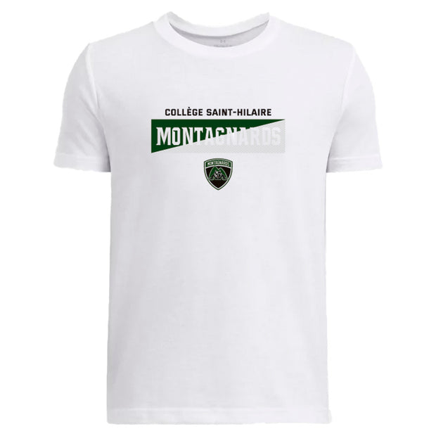 CSH - UA Youth Athletics SS