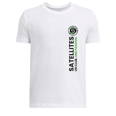 SAT - UA Youth Athletics SS