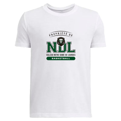 NDL - UA Youth Athletics SS (Sport Option)