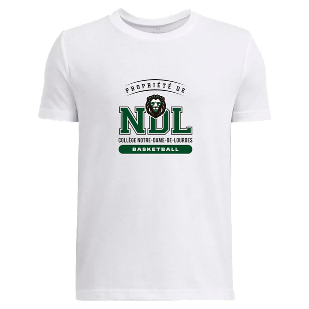 NDL - UA Youth Athletics SS (Sport Option)