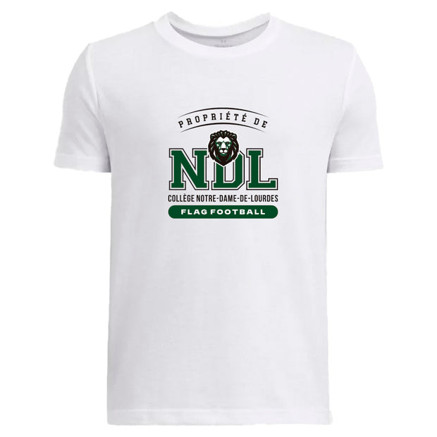 NDL - UA Youth Athletics SS (Sport Option)