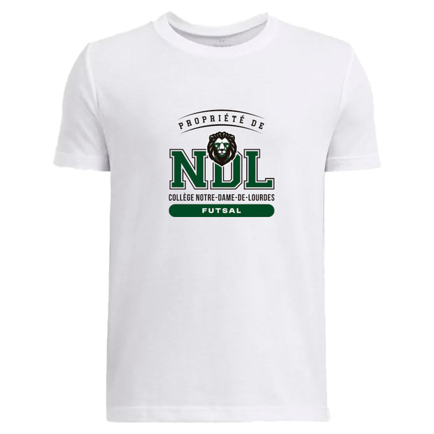 NDL - UA Youth Athletics SS (Sport Option)