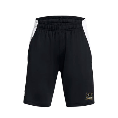 MTL - UA Youth Tech Vent Shorts