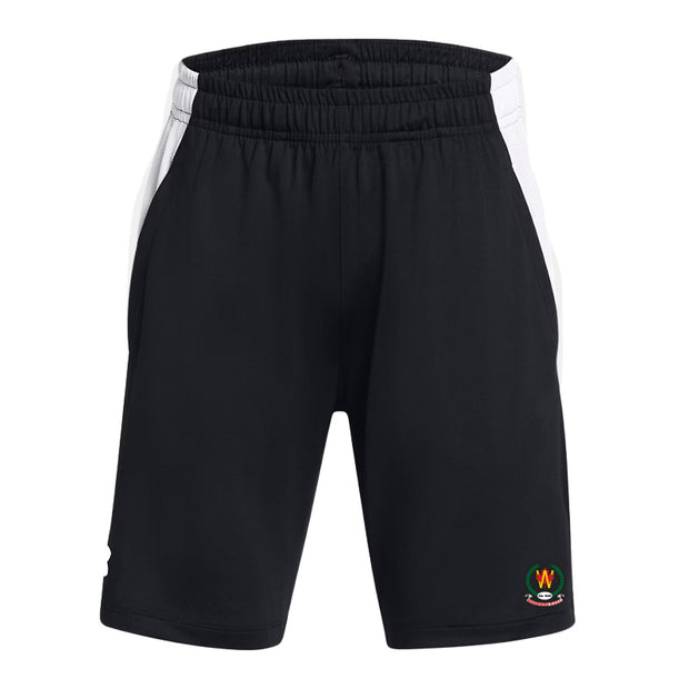 AWRC - UA Youth Tech Vent Shorts