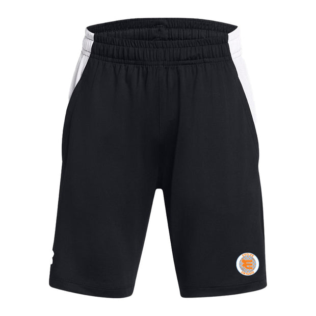 EL - UA Youth Tech Vent Shorts