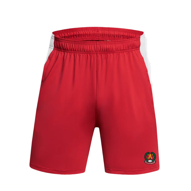 AWRC - UA Youth Tech Vent Shorts