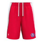 KBA - Youth Tech Vent Shorts