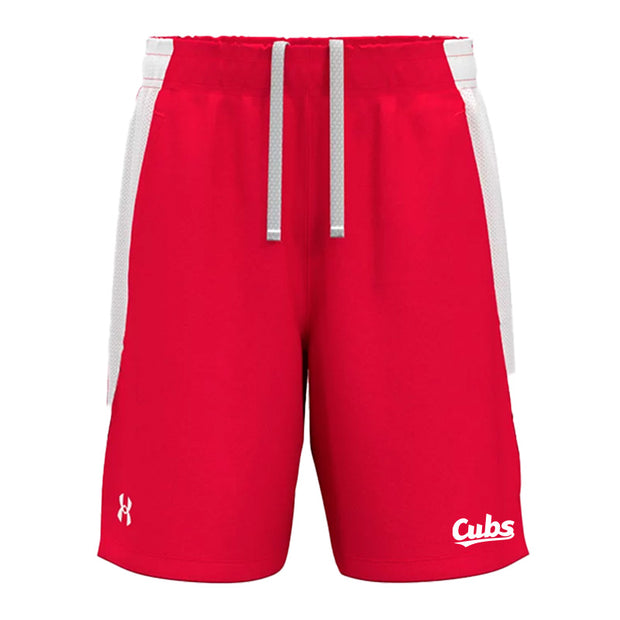 KBA - Youth Tech Vent Shorts