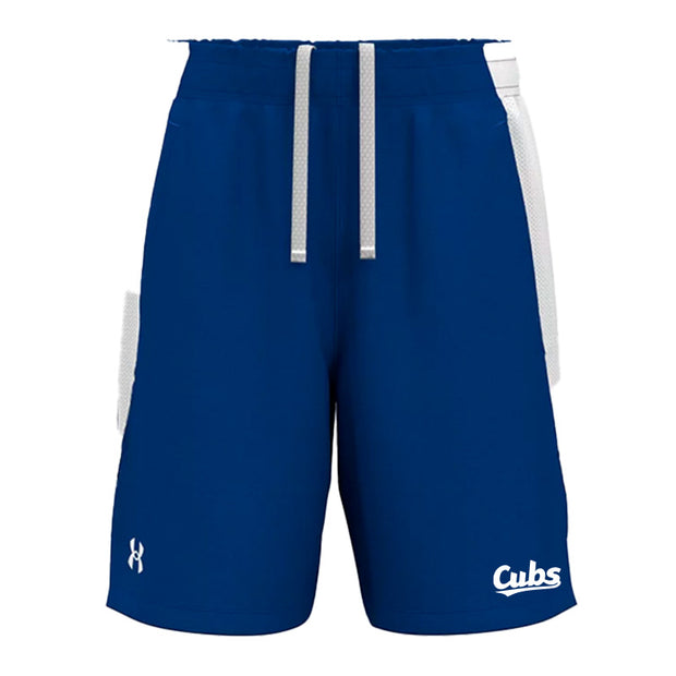 KBA - Youth Tech Vent Shorts