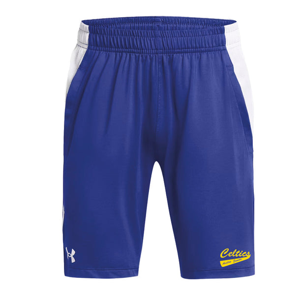 AJC - UA Youth Tech™ Vent Shorts