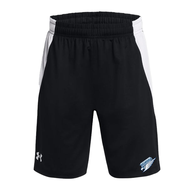 CMHA - UA Youth Tech Vent Shorts