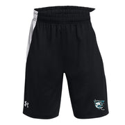 LMHA - UA Youth Tech Vent Shorts