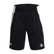 NGSM - UA Youth Tech Vent Shorts