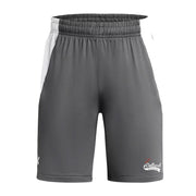 DBA - UA Youth Tech Vent Shorts