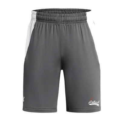 DBA - UA Youth Tech Vent Shorts