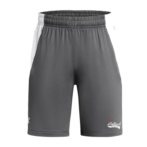 DBA - UA Youth Tech Vent Shorts
