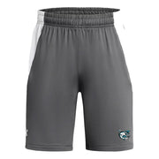 LMHA - UA Youth Tech Vent Shorts