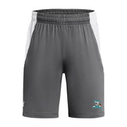 OTMH - UA Youth Tech Vent Shorts