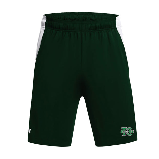 TCMH - UA Youth Tech Vent Shorts