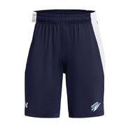 CMHA - UA Youth Tech Vent Shorts