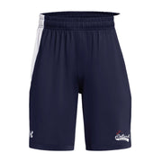 DBA - UA Youth Tech Vent Shorts