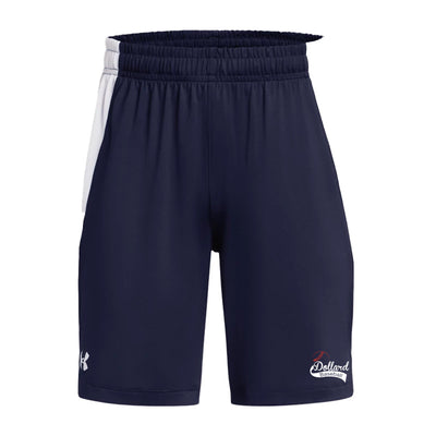 DBA - UA Youth Tech Vent Shorts