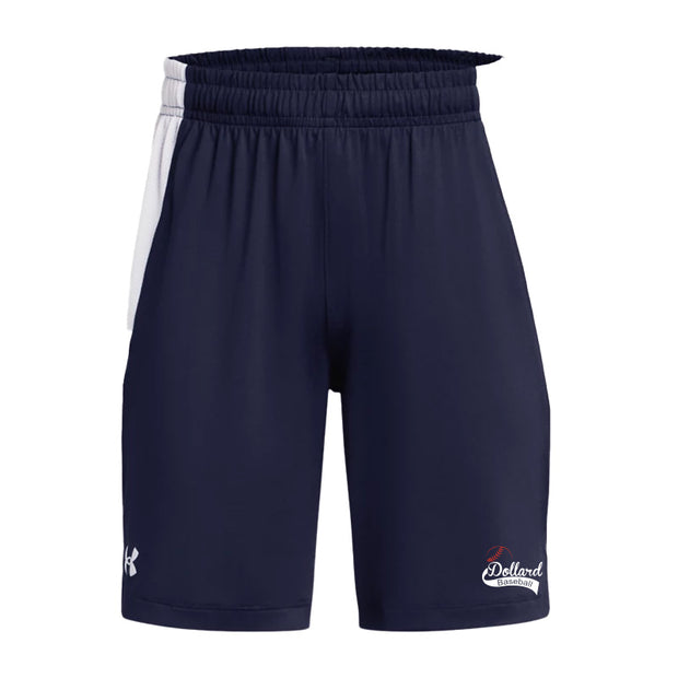 DBA - UA Youth Tech Vent Shorts