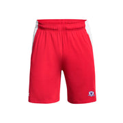 WML - UA Youth Tech Vent Shorts