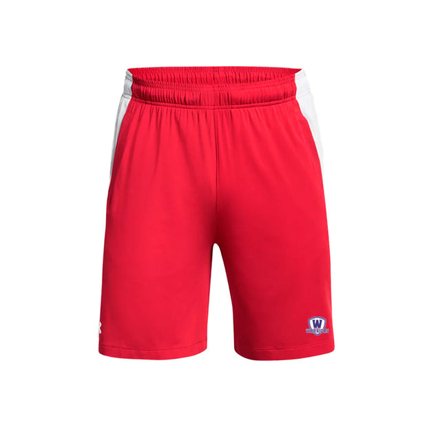 WML - UA Youth Tech Vent Shorts